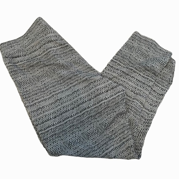 Toad&Co XS capri leggings athcore excercise yoga athletic elastic pants - Picture 2 of 8